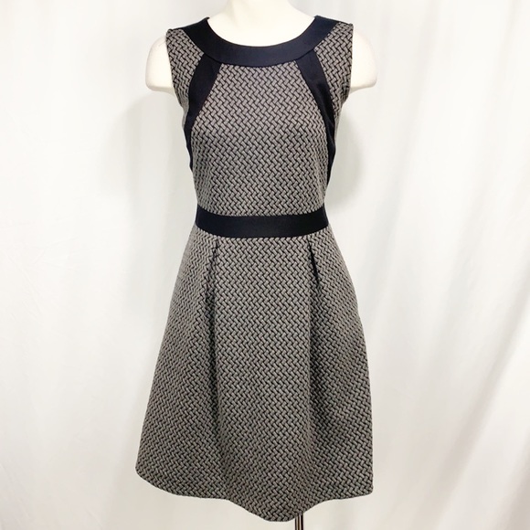 Anthropologie Dresses & Skirts - NWOT Anthro’s Tabitha Woven Textured Stretch Dress